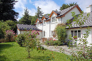 welcome picture of beaufort lodge