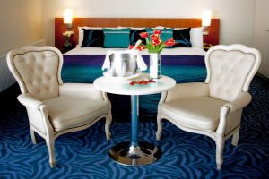 Double room
