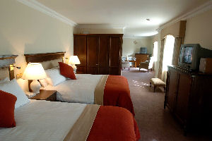 Junior Suites 