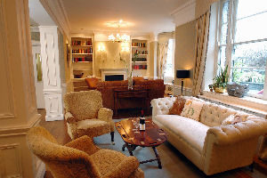 Residents Library