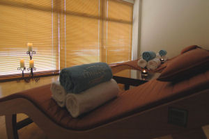 inishbofin house hotel - spa