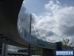 Dublin Airport