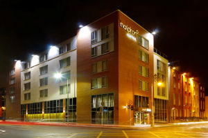 Maldron Hotel Parnell Square 