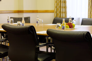 Maldron hotel Parnell Square meeting room