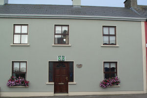 Swallows Nest - Exterior