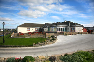 Creevy Pier Hotel