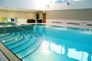 Killeshin - Pool 