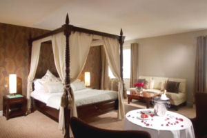 Killeshin Hotel - Bridal Suite