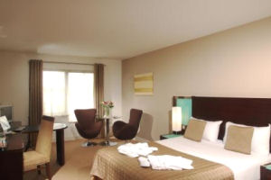 Killeshin Hotel - Double room