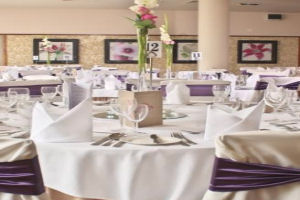 Killeshin Hotel - Wedding