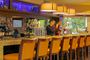 cedar bar 