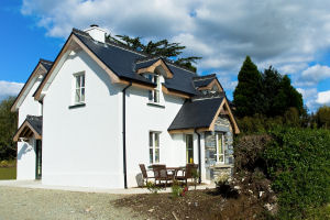 Tubrid Cottage