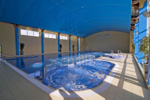 Charleville - Pool