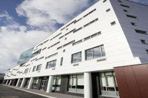Louis Fitzgerald Hotel