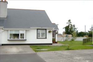 No9 Quinn Villas - exterior