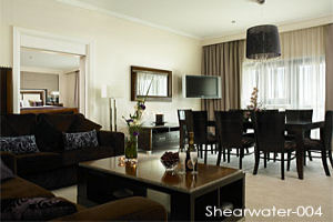 Bedroom Suite
