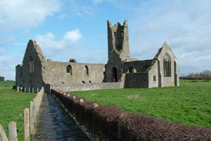 Abbey