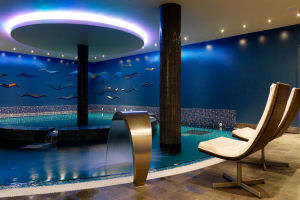 Hilton Kilmainham - Pool