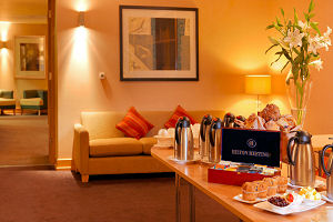 4 star Hilton Kilmainham