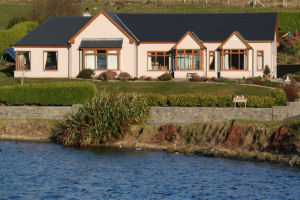 Cuan Dor - Exterior