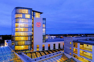Sheraton Athlone Hotel