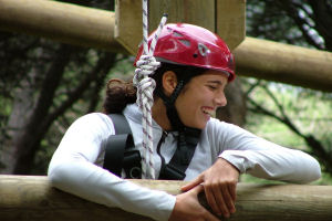 Kippure Adventure Centre