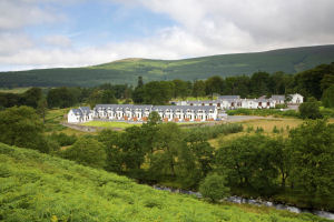 Kippure Estate
