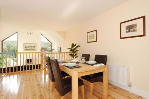welcome picture of kippure estate