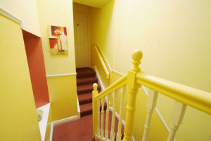 Stairway