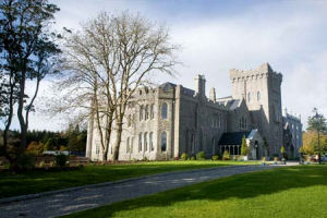Exterior image