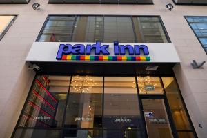 Park Inn Belfast