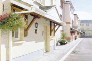 Tralee Town Centre Apartments