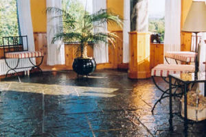 Garden Sunroom