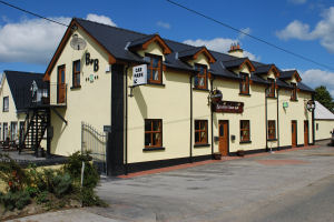 Park View - Front