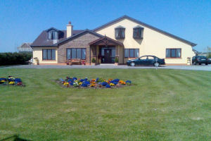 Seanor House - Exterior 