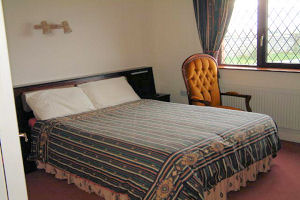 Seanor House - Room