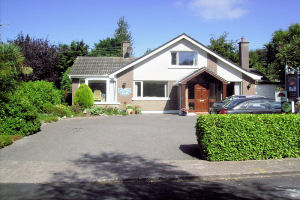 Sunnyside - Exterior