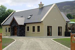Rocklands outside