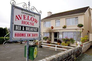 Avelow - New Exterior