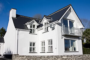 Maybury Cottage - exterior - sws0288301