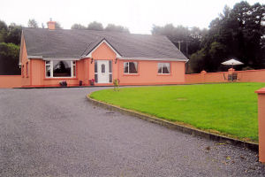 Sliabh Lodge - exterior - sws0288401