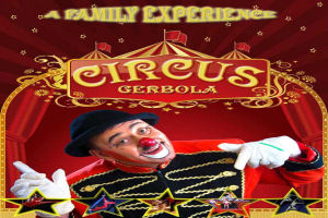 Circus Gerbola pic 2