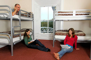 drom 6 bed 