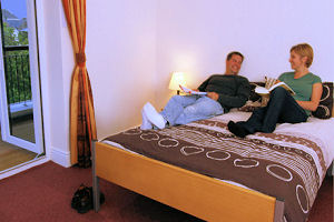 room iii