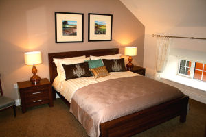 Ballinwillin House - Bedroom 2 image