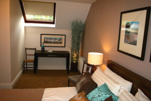 Ballinwillin House - Double room image 2