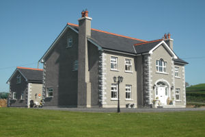 Killyliss Country House - Exterior