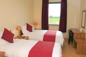 Kinvara Guesthouse - Twin room