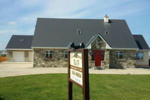 Ocean Sound - House Exterior