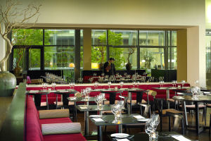 The Gibson Hotel - Coda Eatery